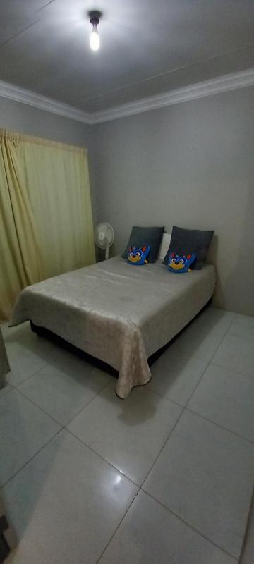 4 Bedroom Property for Sale in Roodepan Northern Cape